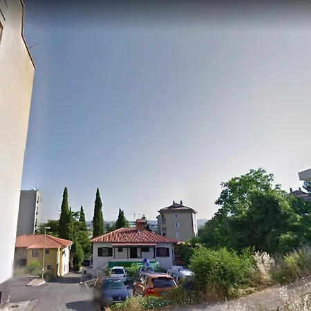 Apartment Cvetko Koper